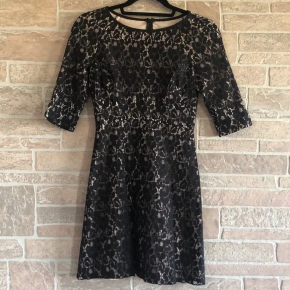Guess by Marciano | Dresses | Guess By Marciano Lace Dress | Poshmark